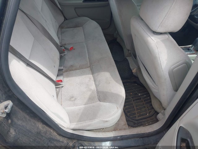Продаж на аукціоні авто 2011 Chevrolet Impala Ls, vin: 2G1WA5EK8B1107070, номер лоту: 45153616