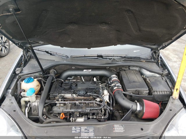Aukcja sprzedaży 2008 Volkswagen Gti 2-door, vin: WVWFV71K68W056232, numer aukcji: 45153626