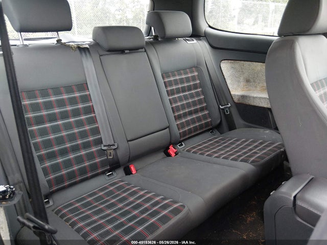 Aukcja sprzedaży 2008 Volkswagen Gti 2-door, vin: WVWFV71K68W056232, numer aukcji: 45153626