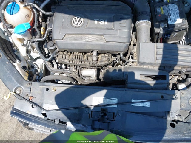 Продаж на аукціоні авто 2015 Volkswagen Jetta 1.8t Se, vin: 3VWD07AJ9FM311298, номер лоту: 45153627
