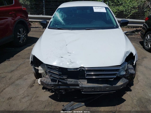 Продаж на аукціоні авто 2015 Volkswagen Jetta 1.8t Se, vin: 3VWD07AJ9FM311298, номер лоту: 45153627
