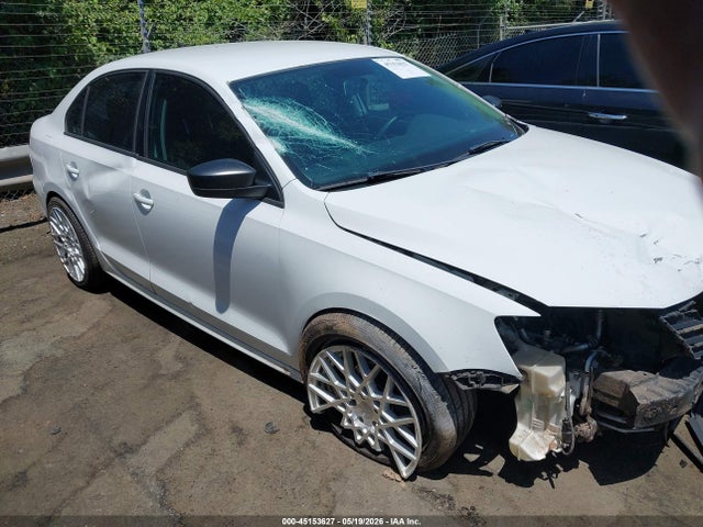 Продаж на аукціоні авто 2015 Volkswagen Jetta 1.8t Se, vin: 3VWD07AJ9FM311298, номер лоту: 45153627
