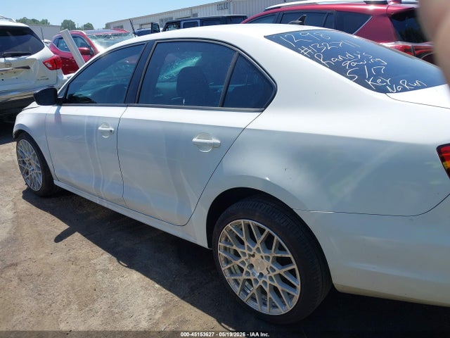 Продаж на аукціоні авто 2015 Volkswagen Jetta 1.8t Se, vin: 3VWD07AJ9FM311298, номер лоту: 45153627