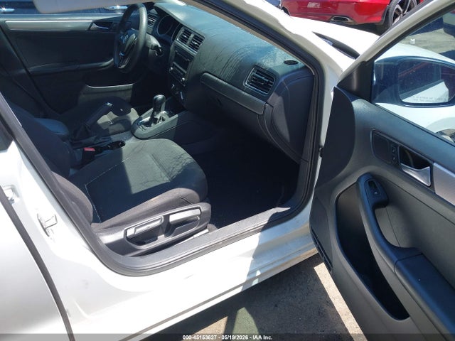 Продаж на аукціоні авто 2015 Volkswagen Jetta 1.8t Se, vin: 3VWD07AJ9FM311298, номер лоту: 45153627