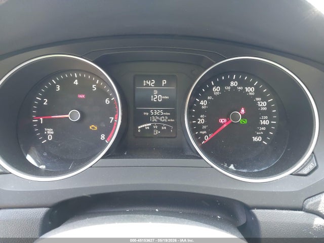 Продаж на аукціоні авто 2015 Volkswagen Jetta 1.8t Se, vin: 3VWD07AJ9FM311298, номер лоту: 45153627