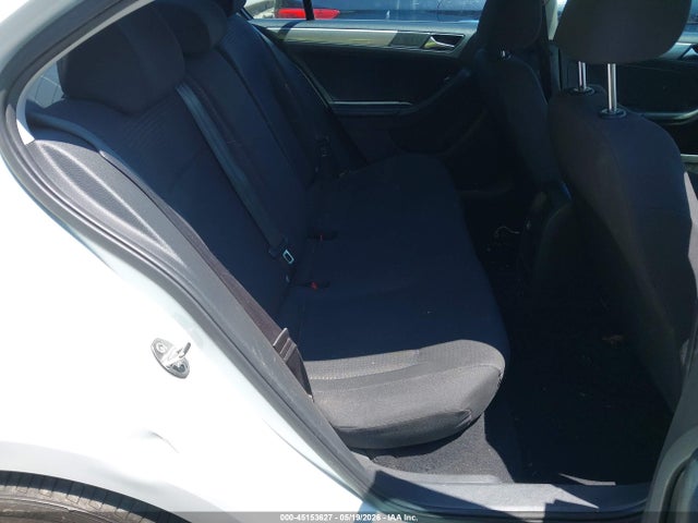 Продаж на аукціоні авто 2015 Volkswagen Jetta 1.8t Se, vin: 3VWD07AJ9FM311298, номер лоту: 45153627