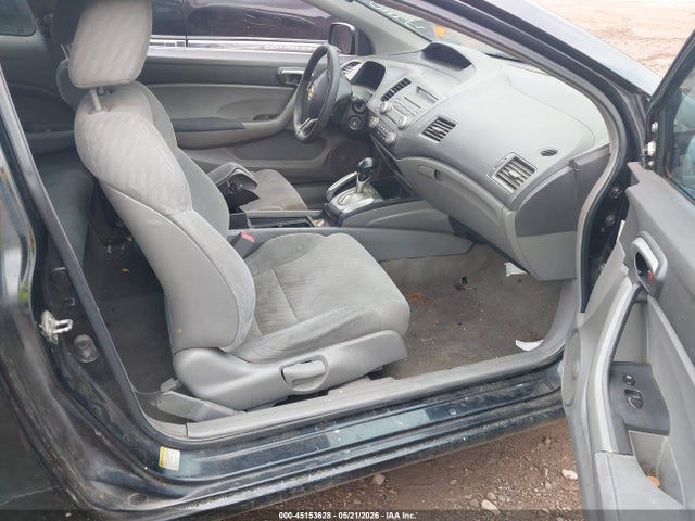 Продажа на аукционе авто 2009 Honda Civic Lx, vin: 2HGFG12699H541104, номер лота: 45153628