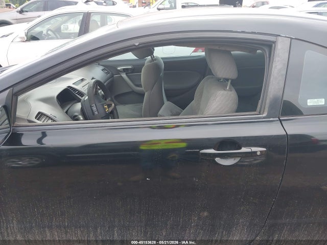 Продажа на аукционе авто 2009 Honda Civic Lx, vin: 2HGFG12699H541104, номер лота: 45153628