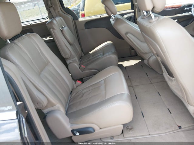 Aukcja sprzedaży 2014 Chrysler Town & Country Touring-l, vin: 2C4RC1CG3ER231968, numer aukcji: 45153632