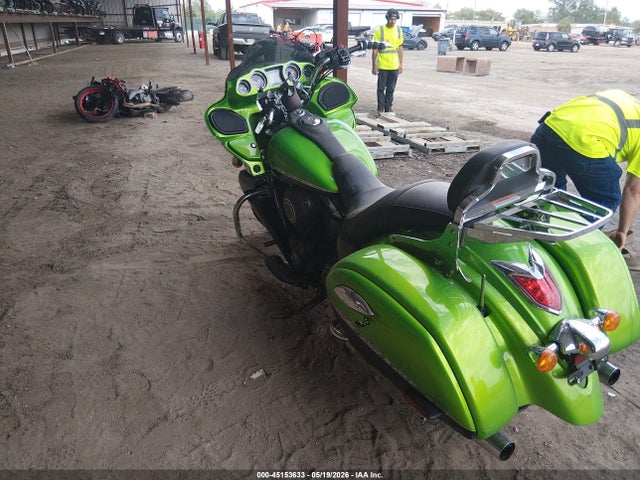 Aukcja sprzedaży 2012 Kawasaki Vn1700 J, vin: JKBVNRJ19CA005804, numer aukcji: 45153633