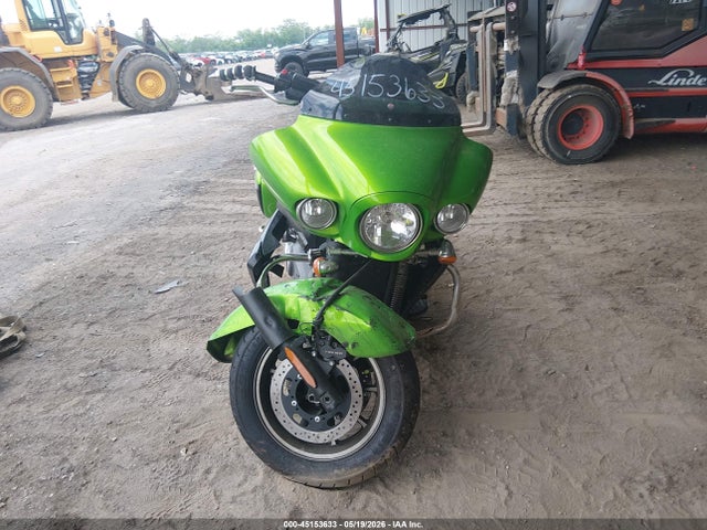 Aukcja sprzedaży 2012 Kawasaki Vn1700 J, vin: JKBVNRJ19CA005804, numer aukcji: 45153633
