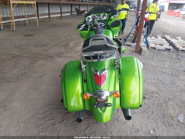 Aukcja sprzedaży 2012 Kawasaki Vn1700 J, vin: JKBVNRJ19CA005804, numer aukcji: 45153633