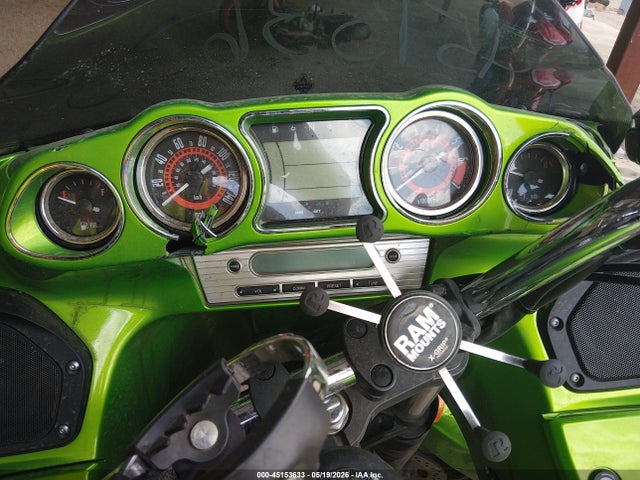 Aukcja sprzedaży 2012 Kawasaki Vn1700 J, vin: JKBVNRJ19CA005804, numer aukcji: 45153633