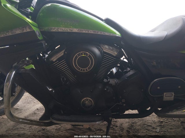 Aukcja sprzedaży 2012 Kawasaki Vn1700 J, vin: JKBVNRJ19CA005804, numer aukcji: 45153633