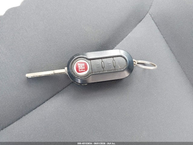 Aukcja sprzedaży 2012 Fiat 500 Pop, vin: 3C3CFFAR2CT280415, numer aukcji: 45153634