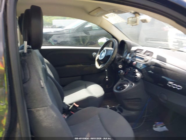 Aukcja sprzedaży 2012 Fiat 500 Pop, vin: 3C3CFFAR2CT280415, numer aukcji: 45153634