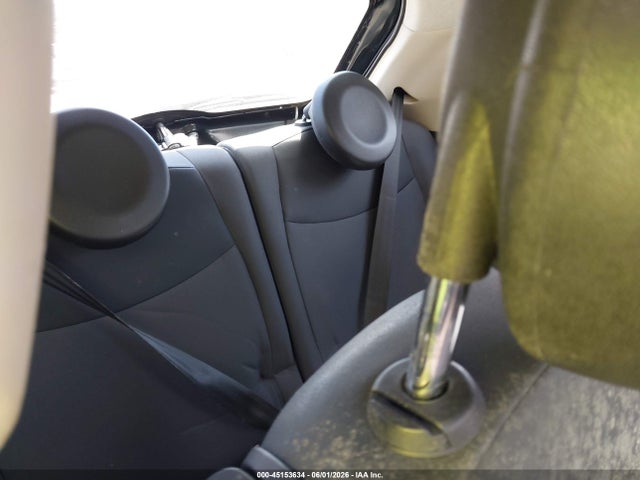 Aukcja sprzedaży 2012 Fiat 500 Pop, vin: 3C3CFFAR2CT280415, numer aukcji: 45153634