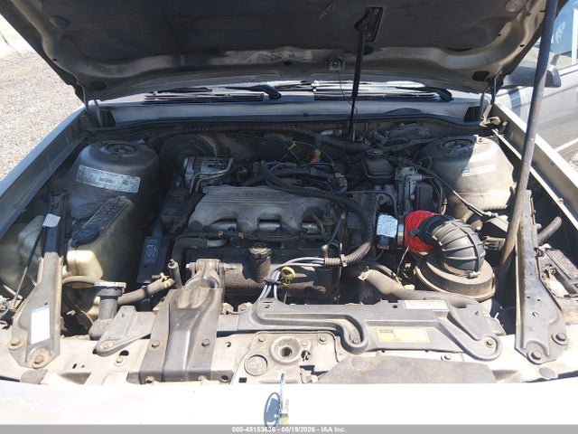 Aukcja sprzedaży 1996 Buick Century Special/custom/limited, vin: 1G4AG55M3T6440901, numer aukcji: 45153636