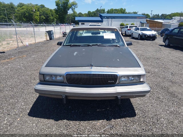 Aukcja sprzedaży 1996 Buick Century Special/custom/limited, vin: 1G4AG55M3T6440901, numer aukcji: 45153636