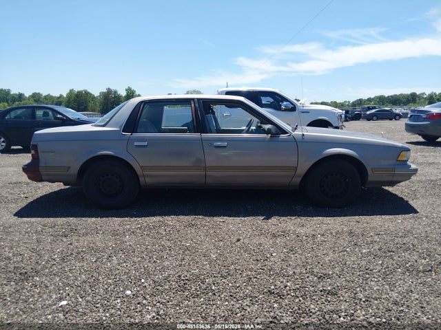 Aukcja sprzedaży 1996 Buick Century Special/custom/limited, vin: 1G4AG55M3T6440901, numer aukcji: 45153636