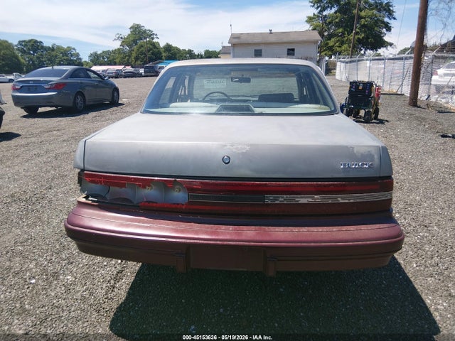 Aukcja sprzedaży 1996 Buick Century Special/custom/limited, vin: 1G4AG55M3T6440901, numer aukcji: 45153636