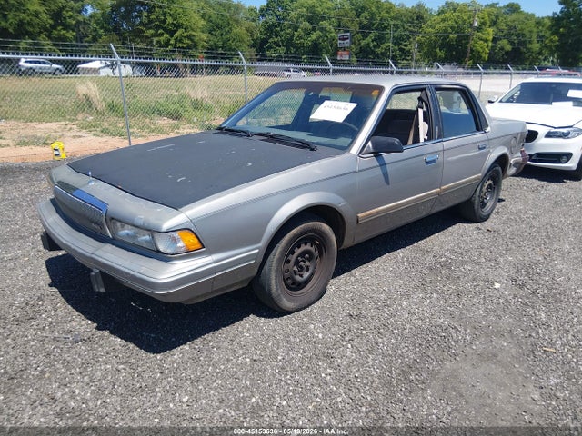 Aukcja sprzedaży 1996 Buick Century Special/custom/limited, vin: 1G4AG55M3T6440901, numer aukcji: 45153636