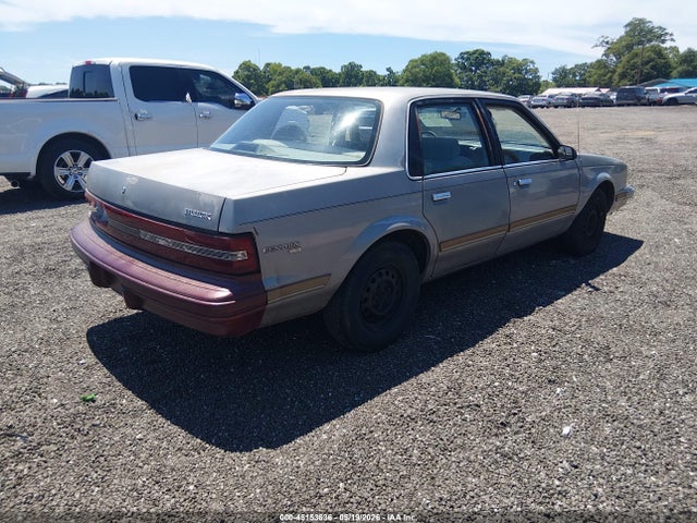 Aukcja sprzedaży 1996 Buick Century Special/custom/limited, vin: 1G4AG55M3T6440901, numer aukcji: 45153636