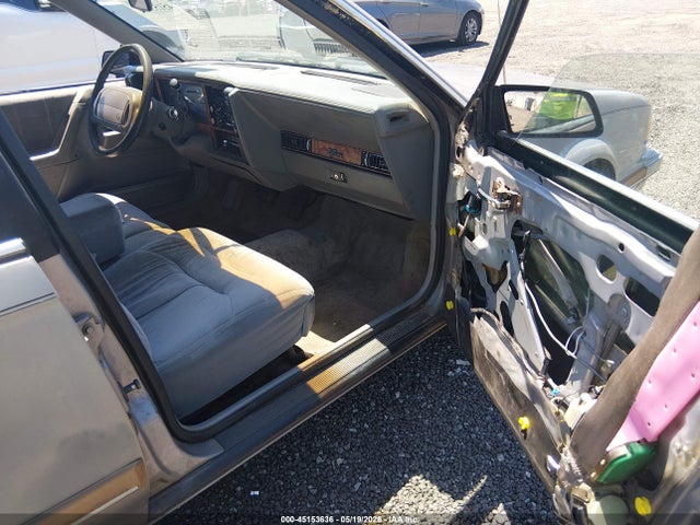 Aukcja sprzedaży 1996 Buick Century Special/custom/limited, vin: 1G4AG55M3T6440901, numer aukcji: 45153636