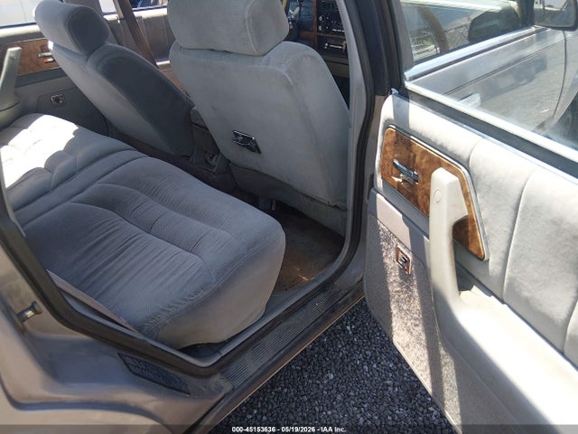 Aukcja sprzedaży 1996 Buick Century Special/custom/limited, vin: 1G4AG55M3T6440901, numer aukcji: 45153636