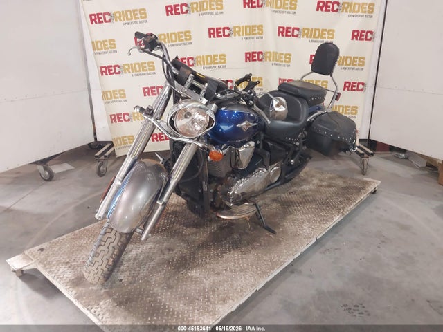 Kawasaki Vn900 D 2019 JKAVN2D18KA062100 Image 2