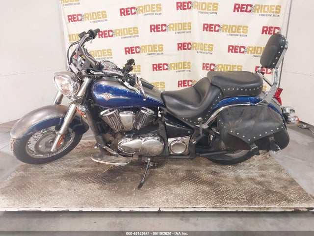 Kawasaki Vn900 D 2019 JKAVN2D18KA062100 Image 14