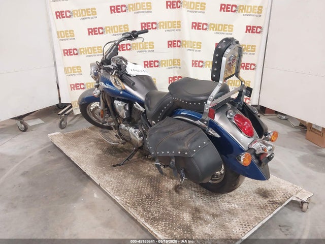 Kawasaki Vn900 D 2019 JKAVN2D18KA062100 Image 3
