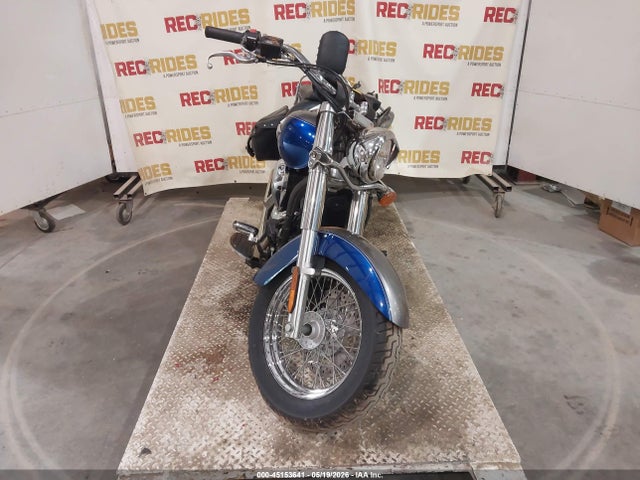 Kawasaki Vn900 D 2019 JKAVN2D18KA062100 Image 5
