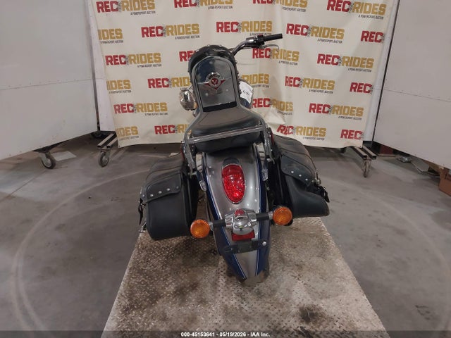 Kawasaki Vn900 D 2019 JKAVN2D18KA062100 Image 6