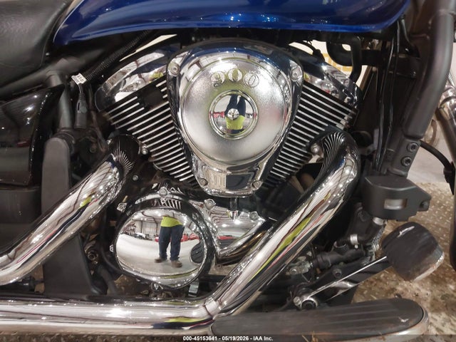 Kawasaki Vn900 D 2019 JKAVN2D18KA062100 Image 8