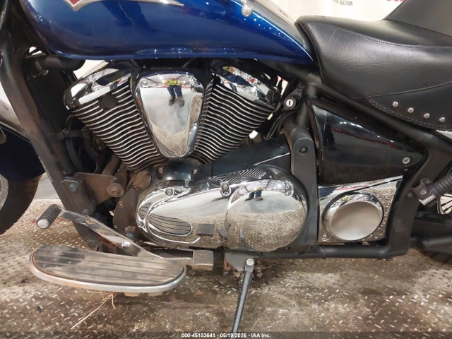 Kawasaki Vn900 D 2019 JKAVN2D18KA062100 Image 9