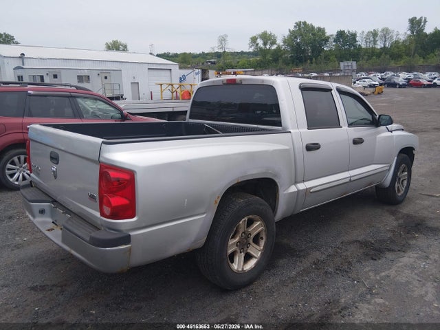 Продажа на аукционе авто 2006 Dodge Dakota Slt, vin: 1D7HW48N56S614571, номер лота: 45153653