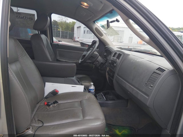 Продажа на аукционе авто 2006 Dodge Dakota Slt, vin: 1D7HW48N56S614571, номер лота: 45153653
