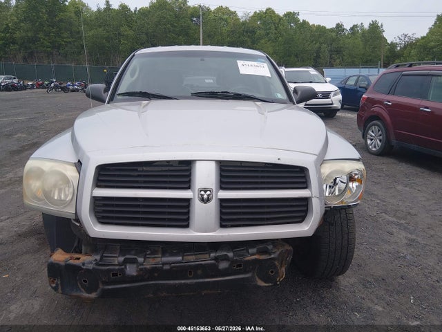Продажа на аукционе авто 2006 Dodge Dakota Slt, vin: 1D7HW48N56S614571, номер лота: 45153653