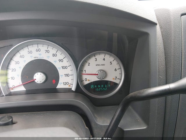 Продажа на аукционе авто 2006 Dodge Dakota Slt, vin: 1D7HW48N56S614571, номер лота: 45153653