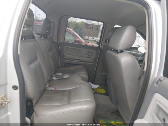 Продажа на аукционе авто 2006 Dodge Dakota Slt, vin: 1D7HW48N56S614571, номер лота: 45153653