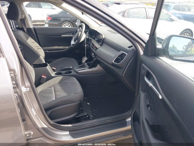 45153655 :رقم المزاد ، KNDEP2AA2T7913827 vin ، 2026 Kia Seltos Lx مزاد بيع