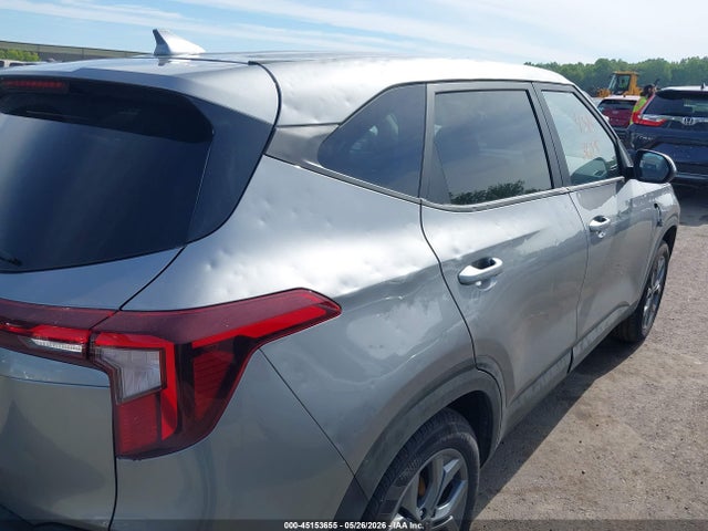 45153655 :رقم المزاد ، KNDEP2AA2T7913827 vin ، 2026 Kia Seltos Lx مزاد بيع