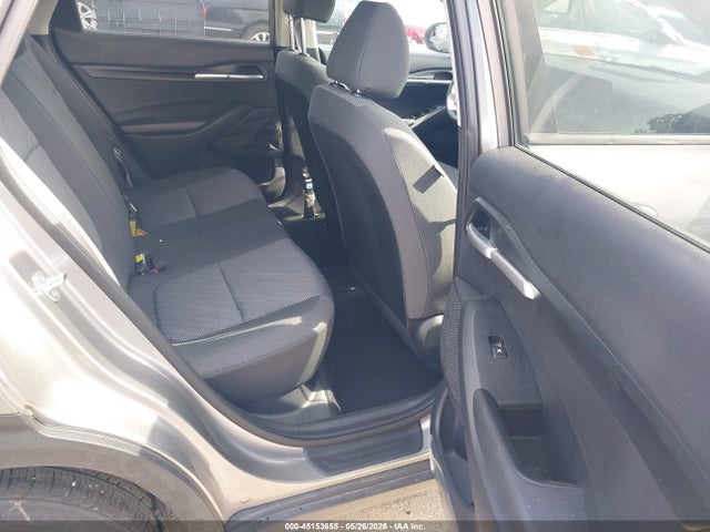 45153655 :رقم المزاد ، KNDEP2AA2T7913827 vin ، 2026 Kia Seltos Lx مزاد بيع