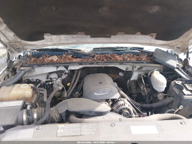 Aukcja sprzedaży 2004 Chevrolet Silverado 3500 Chassis Work Truck, vin: 1GBJC39U84E233107, numer aukcji: 45153660
