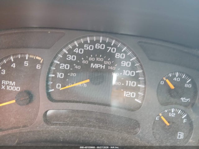Aukcja sprzedaży 2004 Chevrolet Silverado 3500 Chassis Work Truck, vin: 1GBJC39U84E233107, numer aukcji: 45153660