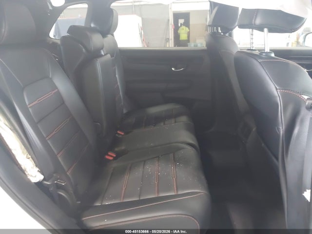 Продажа на аукционе авто 2025 Honda Cr-v Hybrid Sport-l, vin: 5J6RS6H81SL005038, номер лота: 45153666
