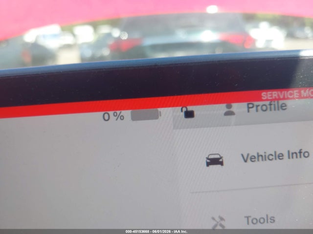 Tesla Model Y Long Range Dual Motor All-wheel Drive 2022 7SAYGDEEXNF463530 Image 16