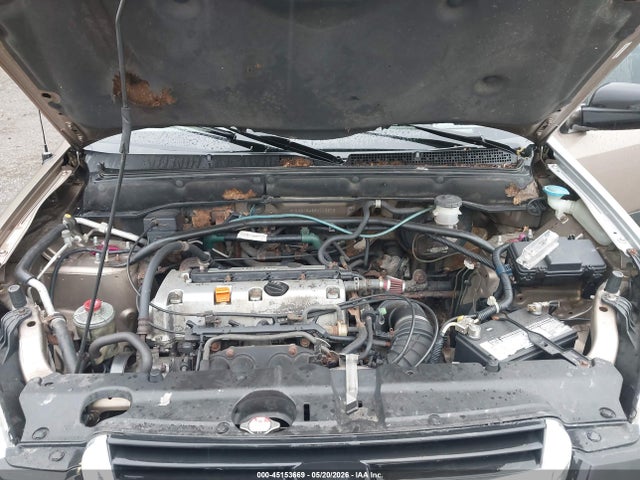 Продажа на аукционе авто 2003 Honda Cr-v Lx, vin: SHSRD78483U113303, номер лота: 45153669