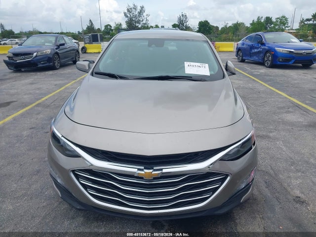 Продажа на аукционе авто 2025 Chevrolet Malibu Fwd 1lt, vin: 1G1ZD5ST5SF134737, номер лота: 45153672
